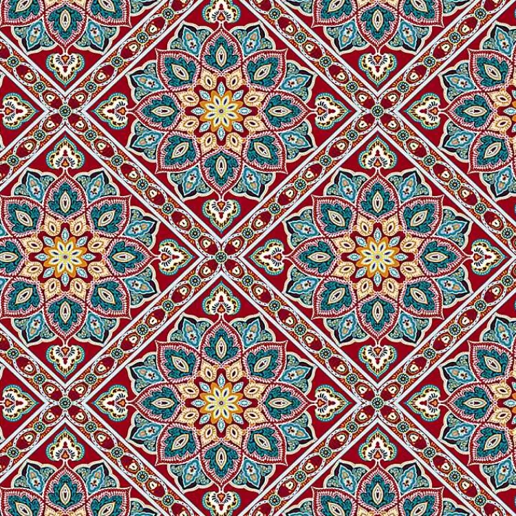 solano_flowers_outdoor_seat_cushion_2.webp Solano Flowers Outdoor Seat Cushion>Kirklands Home Store