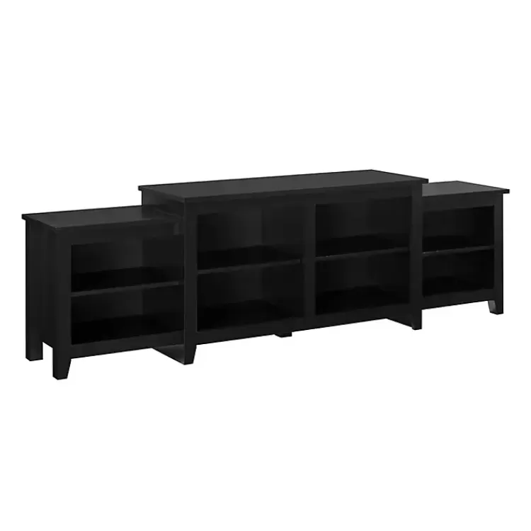 Solid Tiered TV Stand>Kirklands Home Fashion