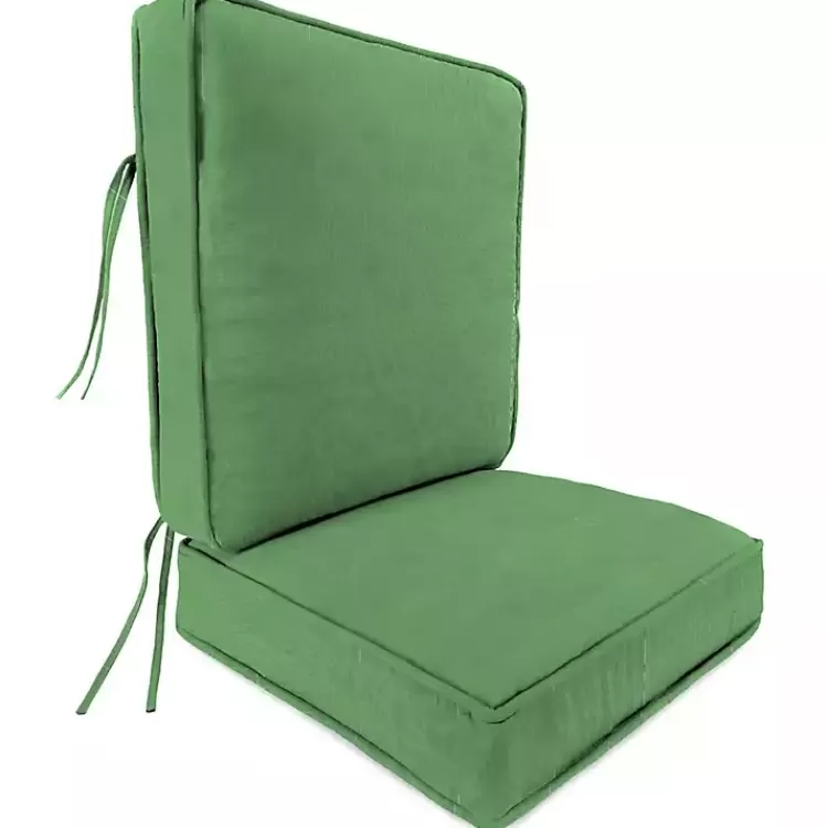 Solid Outdoor Deep Seat Cushion>Kirklands Home Discount
