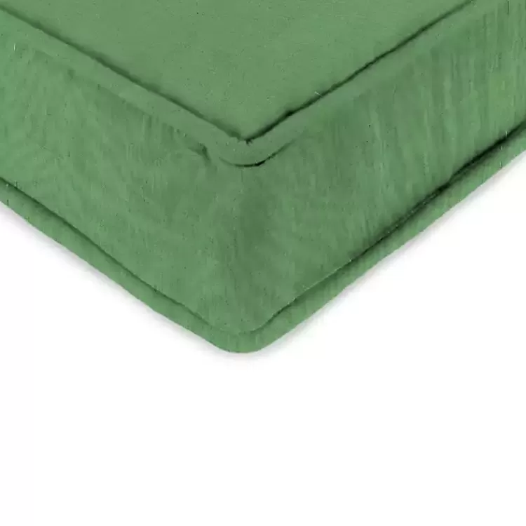 Solid Outdoor Deep Seat Cushion>Kirklands Home Discount