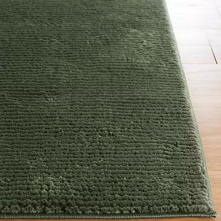 Solid Revive Area Rug, 6x6>Kirklands Home Shop