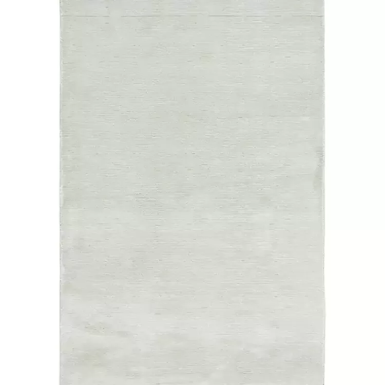 Solid Sage Revive Area Rug, 8x10>Kirklands Home Shop