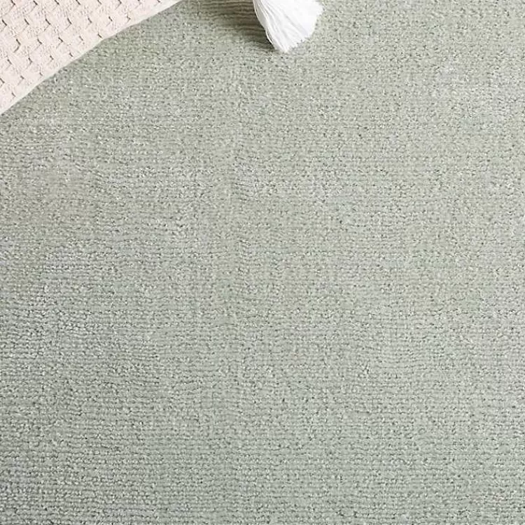 solid_sage_green_revive_area_rug_x_3-1.webp Solid Sage Revive Area Rug, 6x6>Kirklands Home Best