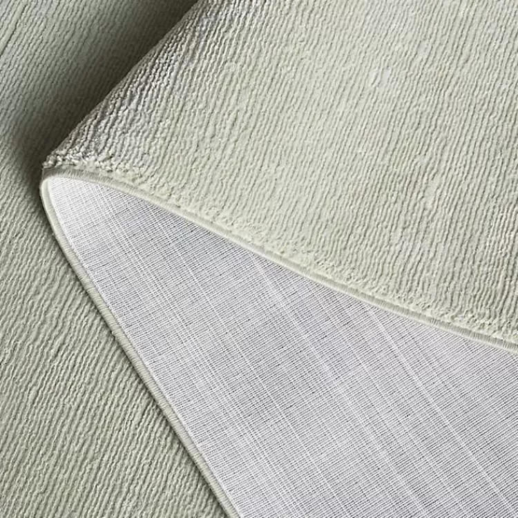 solid_sage_green_revive_runner_x_4.webp Solid Sage Revive Runner, 2x8>Kirklands Home Store
