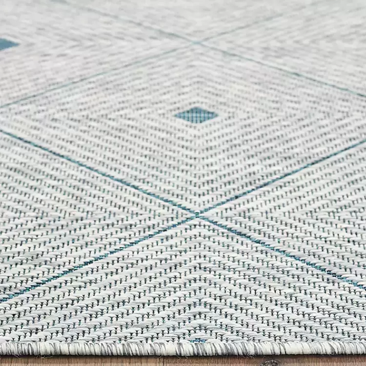 solitaire_sun_shower_outdoor_area_rug_x_4-1.webp Solitaire Sun Shower Outdoor Area Rug, 5x8>Kirklands Home Outlet