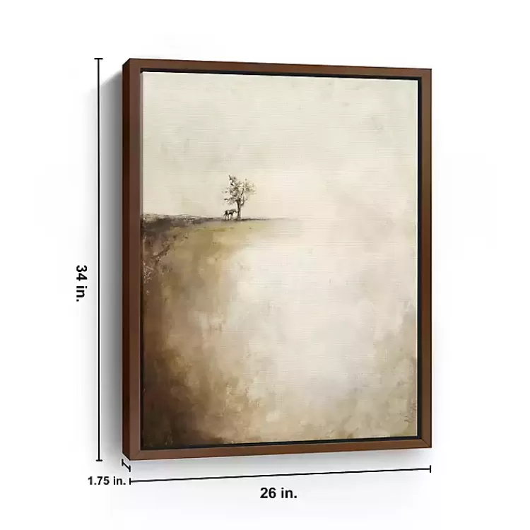 solitude_framed_canvas_art_print_2.webp Solitude Framed Canvas Art Print>Kirklands Home Cheap