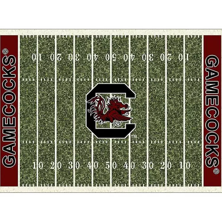South Carolina Homefield Area Rug, 6x8>Kirklands Home Best