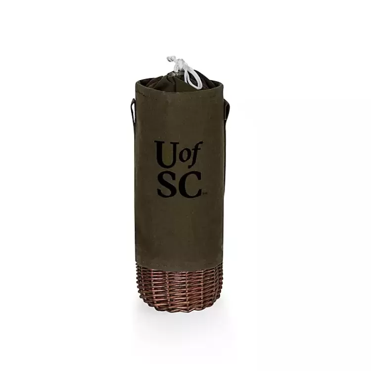 South Carolina Insulated Wine Bottle Tote>Kirklands Home Best Sale