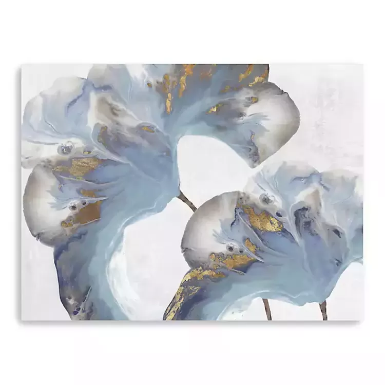 Space Inside II Abstract Giclee Canvas Art Print>Kirklands Home Discount