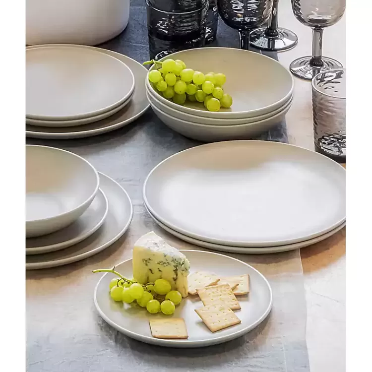 Speckled Beige Wheat Dinner Plates, Set of 6>Kirklands Home Best Sale