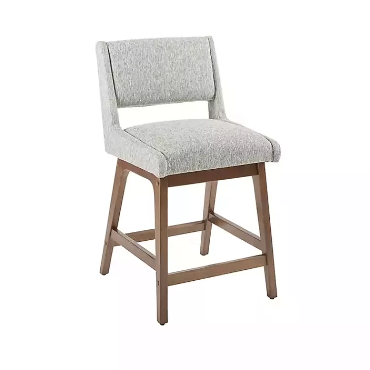 Speckled Boomerang Modern Counter Stool>Kirklands Home Cheap
