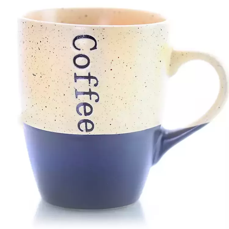 speckled_pc_coffee_mugs_with_stand_5.webp Speckled 6-pc. Coffee Mugs with Stand>Kirklands Home Shop