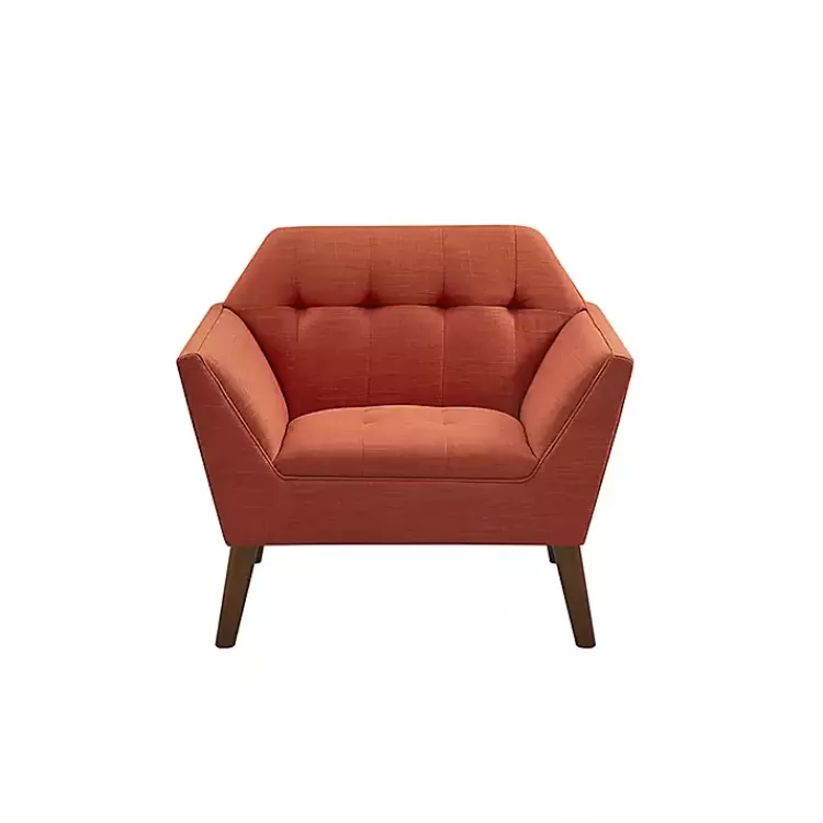 spice_button_tufted_accent_chair_2.webp Spice Button Tufted Accent Chair>Kirklands Home Sale