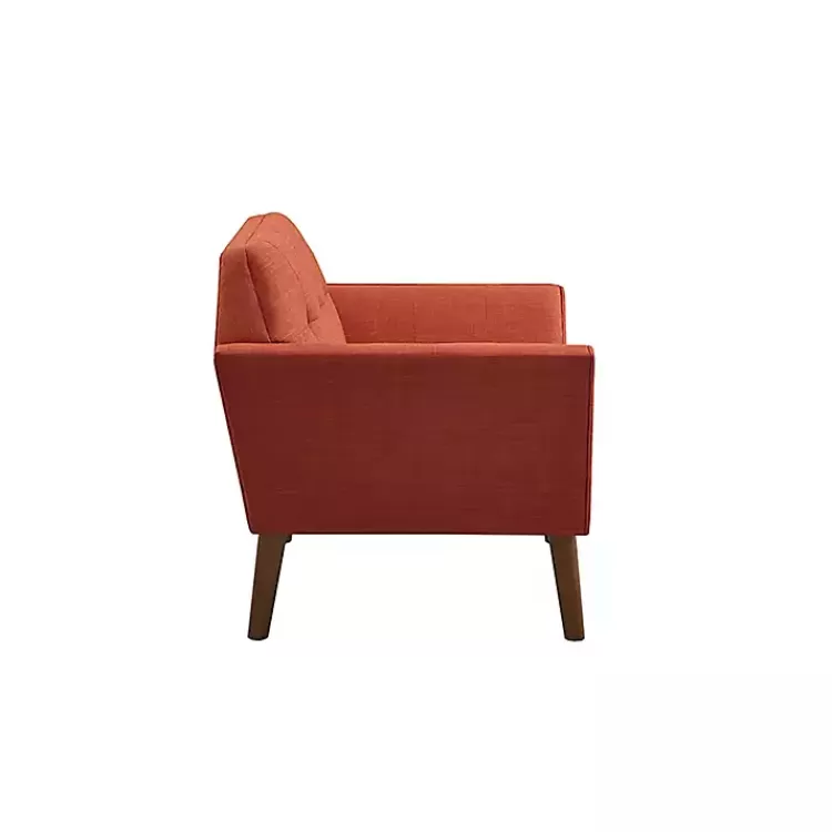 spice_button_tufted_accent_chair_3.webp Spice Button Tufted Accent Chair>Kirklands Home Sale