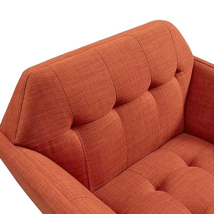 spice_button_tufted_accent_chair_7.webp Spice Button Tufted Accent Chair>Kirklands Home Sale