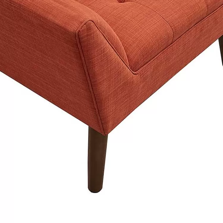 spice_button_tufted_accent_chair_9.webp Spice Button Tufted Accent Chair>Kirklands Home Sale