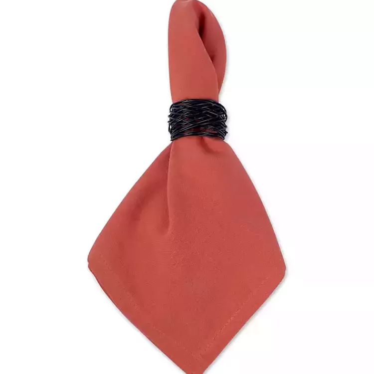 spice_napkins_set_of__2.webp Spice Napkins, Set of 6>Kirklands Home Online