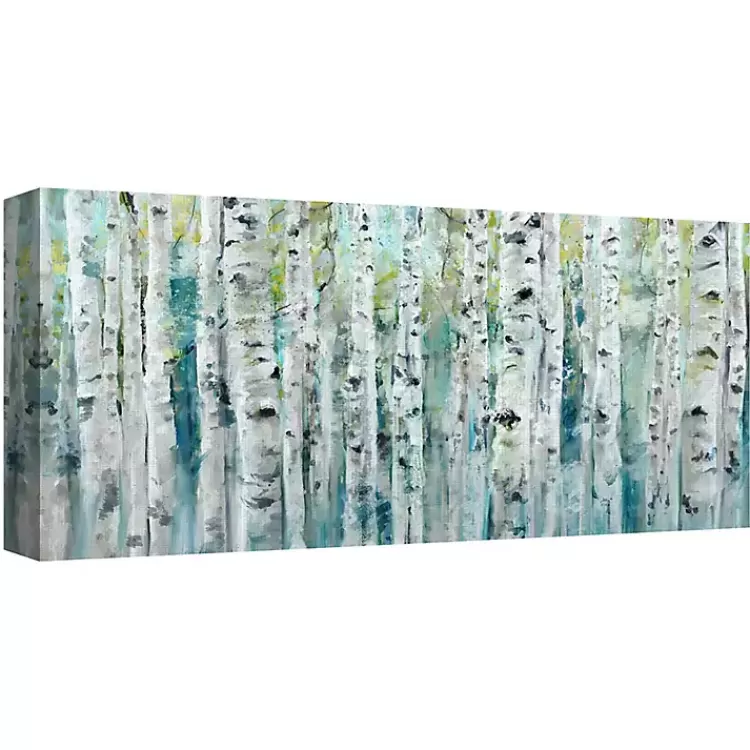 spring_birches_canvas_art_print_2.webp Spring Birches Canvas Art Print>Kirklands Home Best