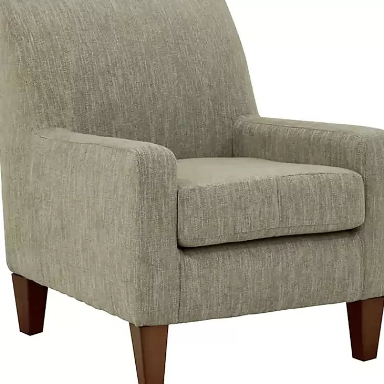 Spring Fynn Upholstered Accent Chair>Kirklands Home Hot