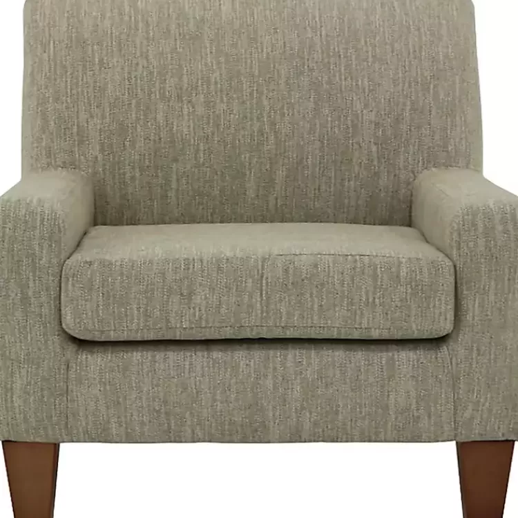 Spring Fynn Upholstered Accent Chair>Kirklands Home Hot