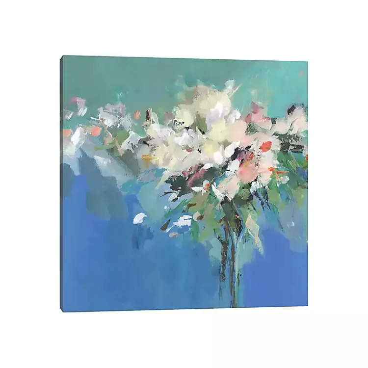 Spring Power Canvas Art Print>Kirklands Home Online