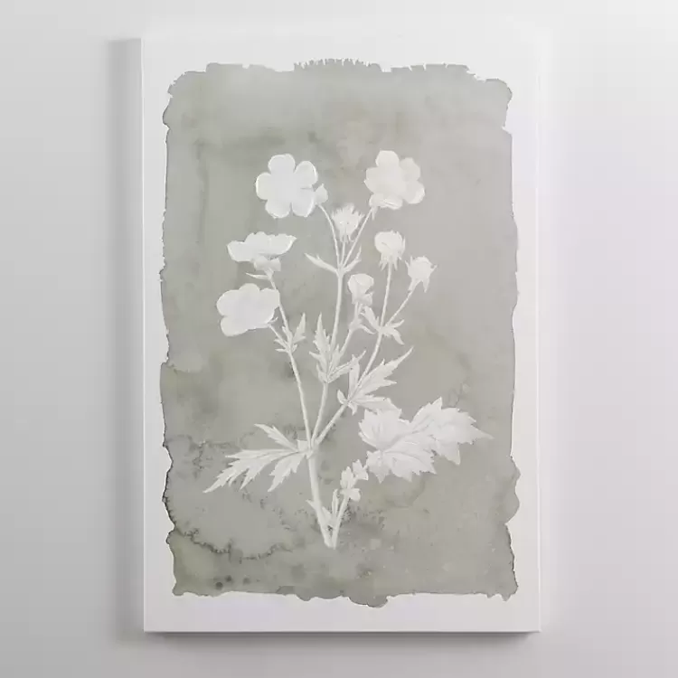 Springtime Bloom I Canvas Art Print>Kirklands Home New