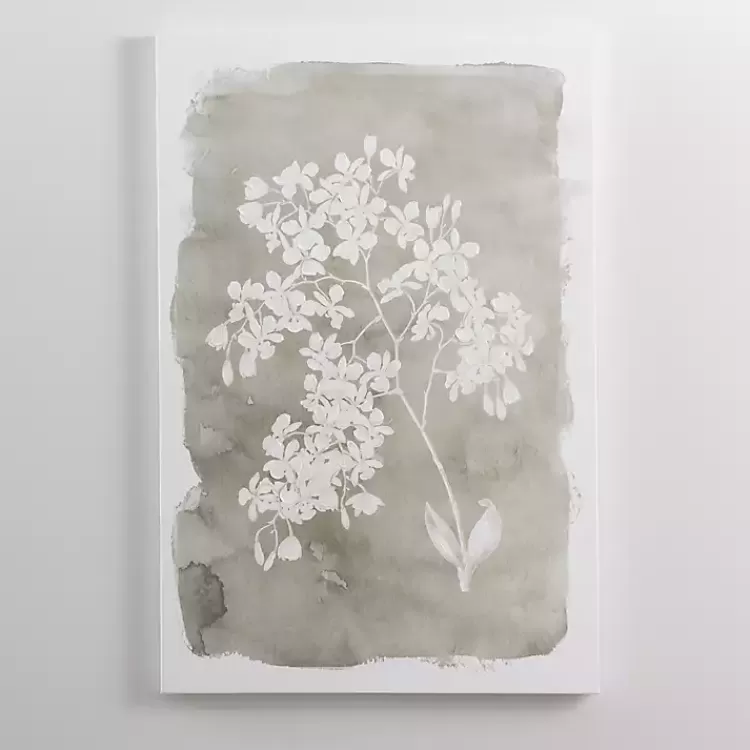 Springtime Bloom II Canvas Art Print>Kirklands Home Best Sale