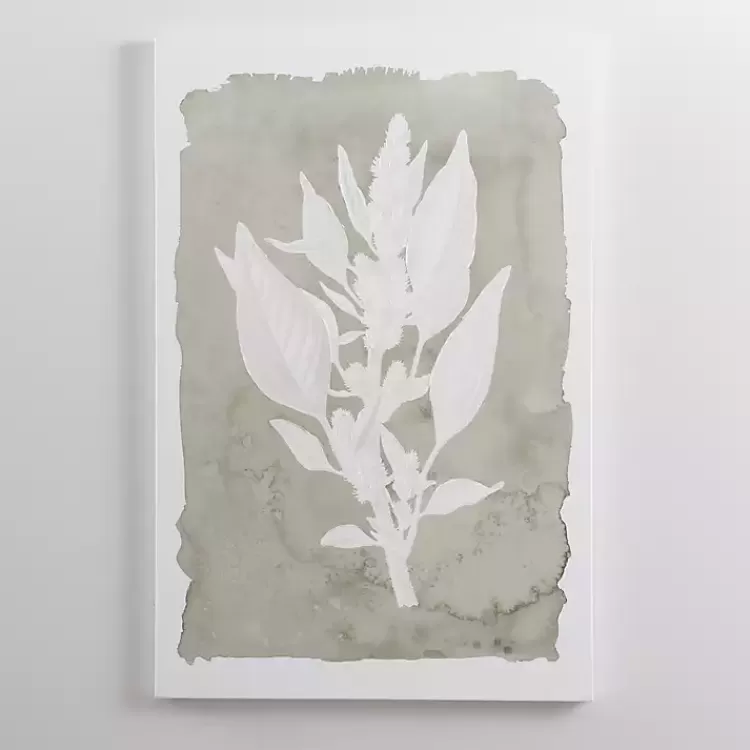 Springtime Bloom III Canvas Art Print>Kirklands Home Outlet