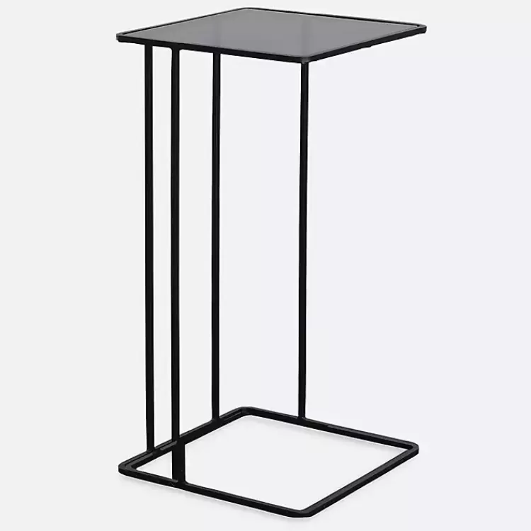 Square Camus Accent Table>Kirklands Home Discount