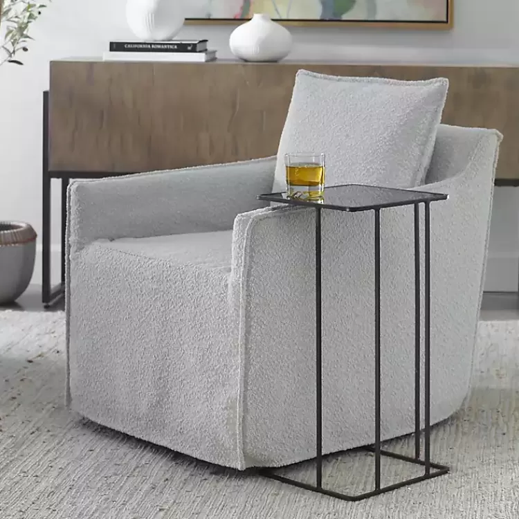 Square Camus Accent Table>Kirklands Home Discount