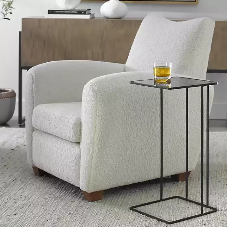 square_black_camus_accent_table_6.webp Square Camus Accent Table>Kirklands Home Discount
