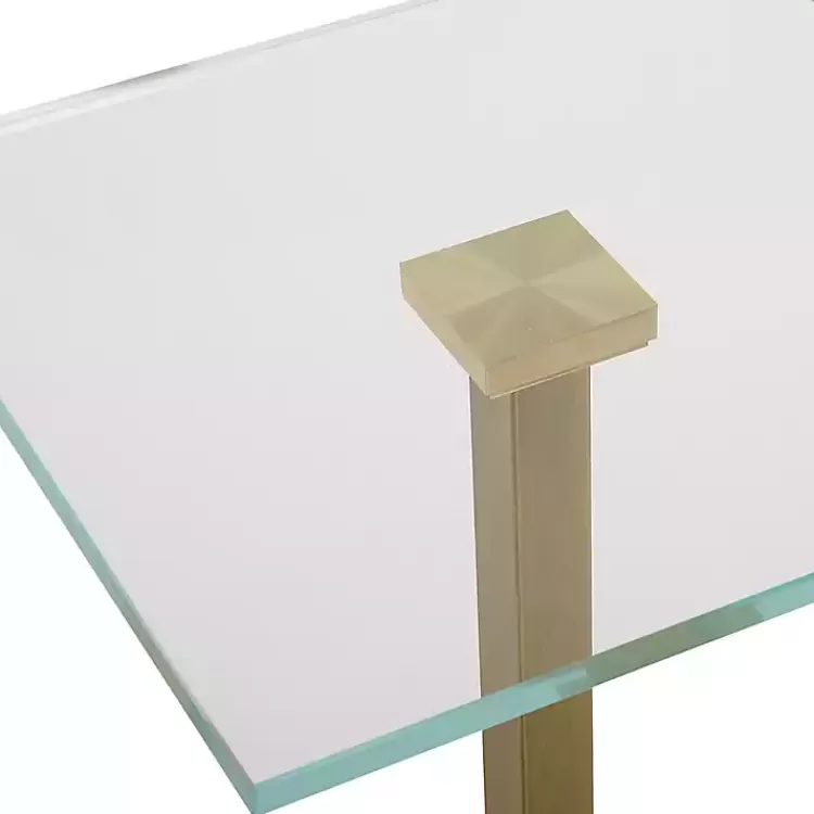 square_glass_and_black_marble_accent_table_3.webp Square Glass and Marble Accent Table>Kirklands Home Discount