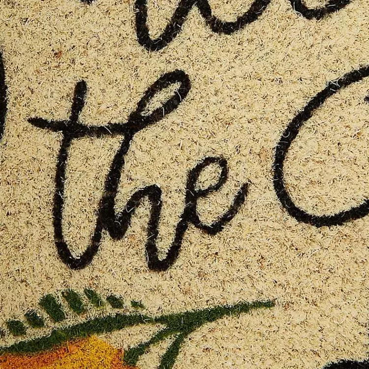 squeeze_the_day_coir_doormat_3.webp Squeeze the Day Coir Doormat>Kirklands Home Sale