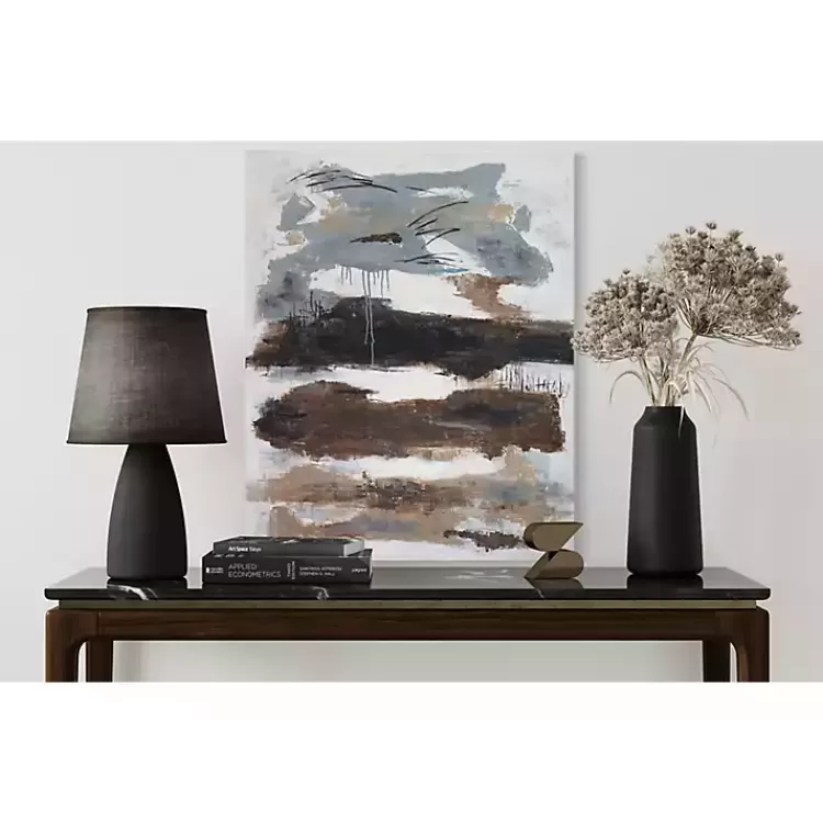 St. Croix Canvas Art Print>Kirklands Home Outlet