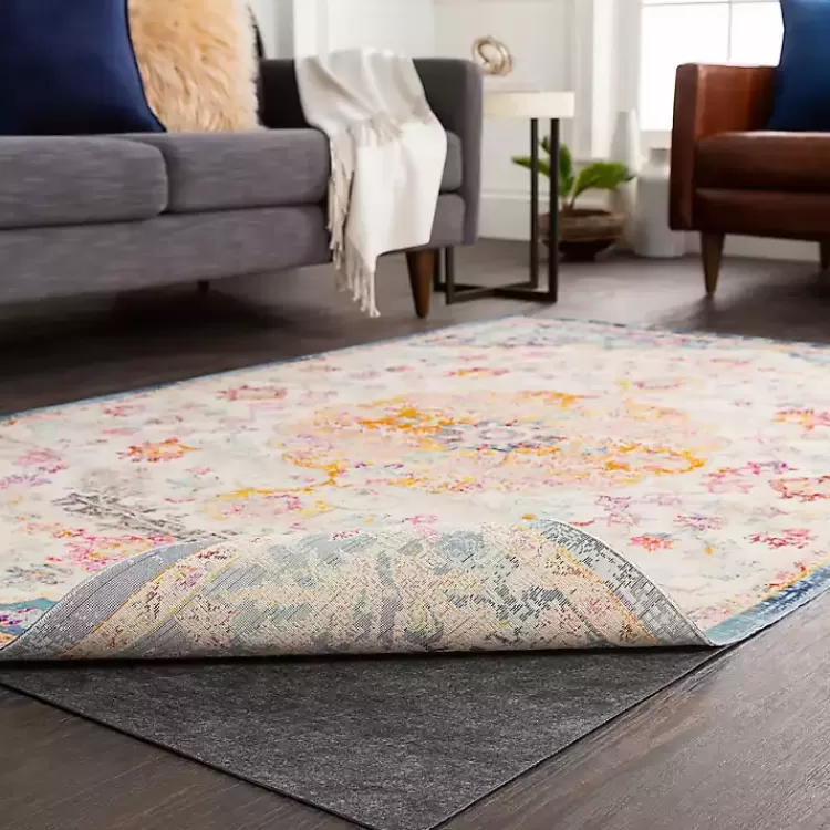 Standard Felt Rug Pad, 8x10>Kirklands Home Fashion