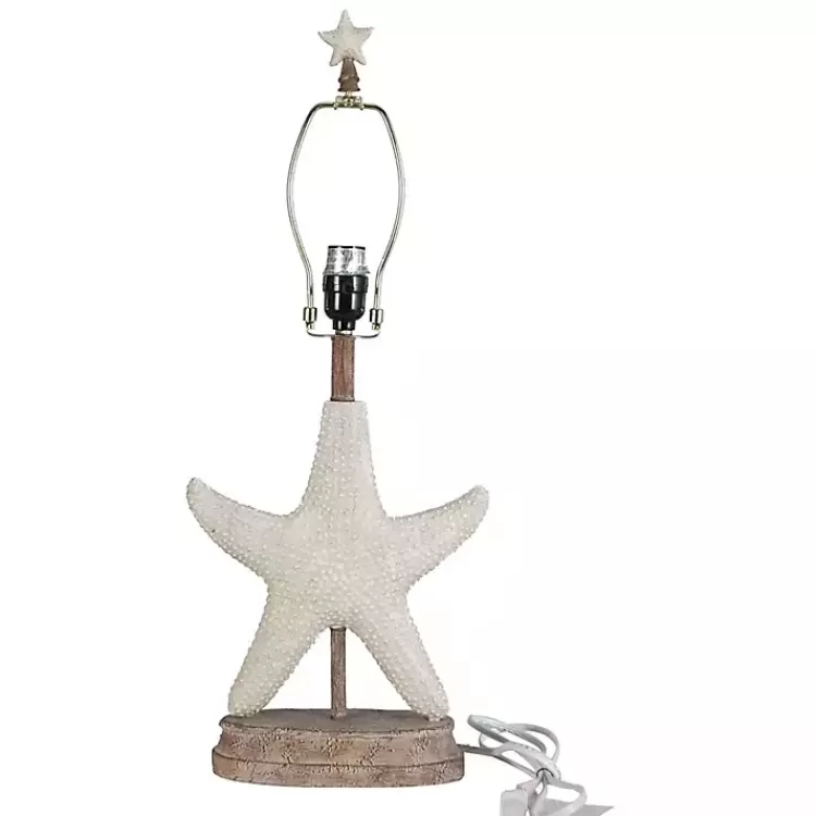 Starfish Table Lamps, Set of 2>Kirklands Home Discount