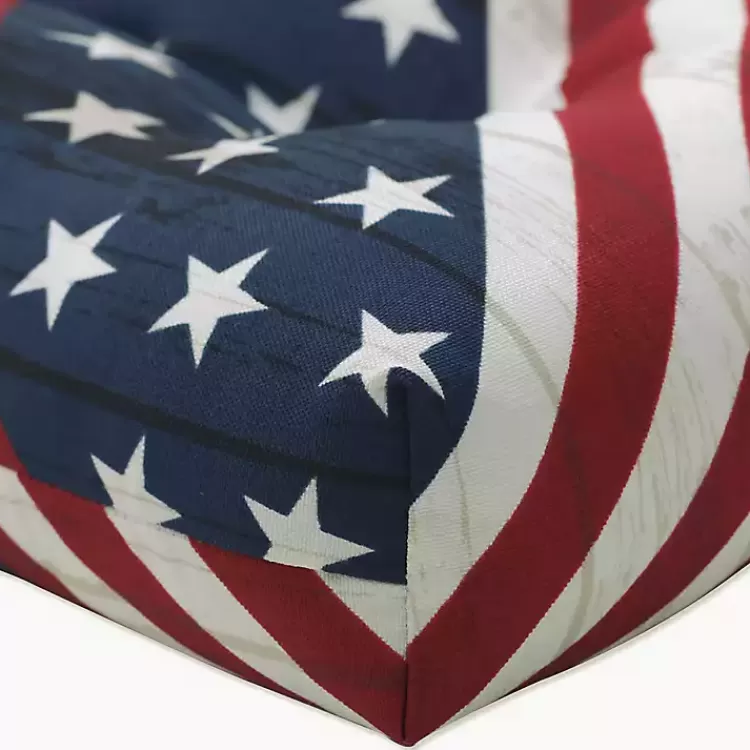 stars__stripes_tufted_outdoor_bench_cushion_3.webp Stars & Stripes Tufted Outdoor Bench Cushion>Kirklands Home New