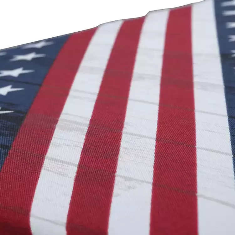 Stars and Stripes Outdoor Throw Pillows, Set of 2>Kirklands Home Best Sale