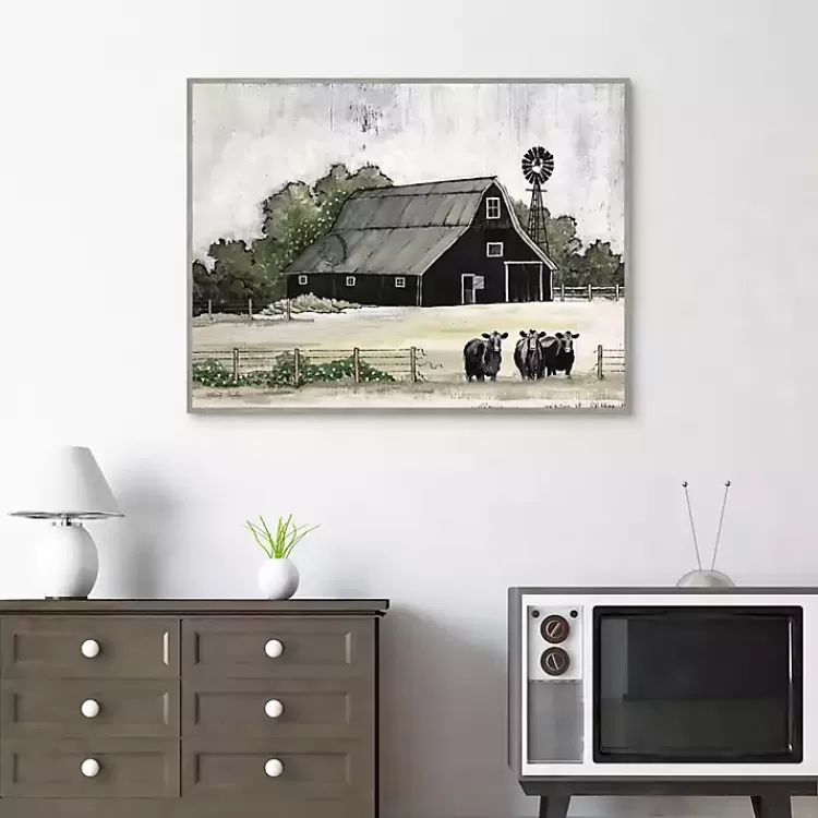 stay_or_go_framed_canvas_art_print_3.webp Stay or Go Framed Canvas Art Print>Kirklands Home Flash Sale