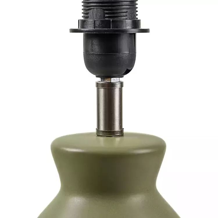 stella_green_mini_table_lamp_with_woven_shade_3.webp Stella Mini Table Lamp with Woven Shade>Kirklands Home Flash Sale