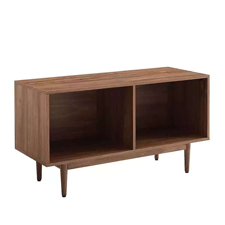 Stephen Medium Modern Wood Console Table>Kirklands Home Flash Sale