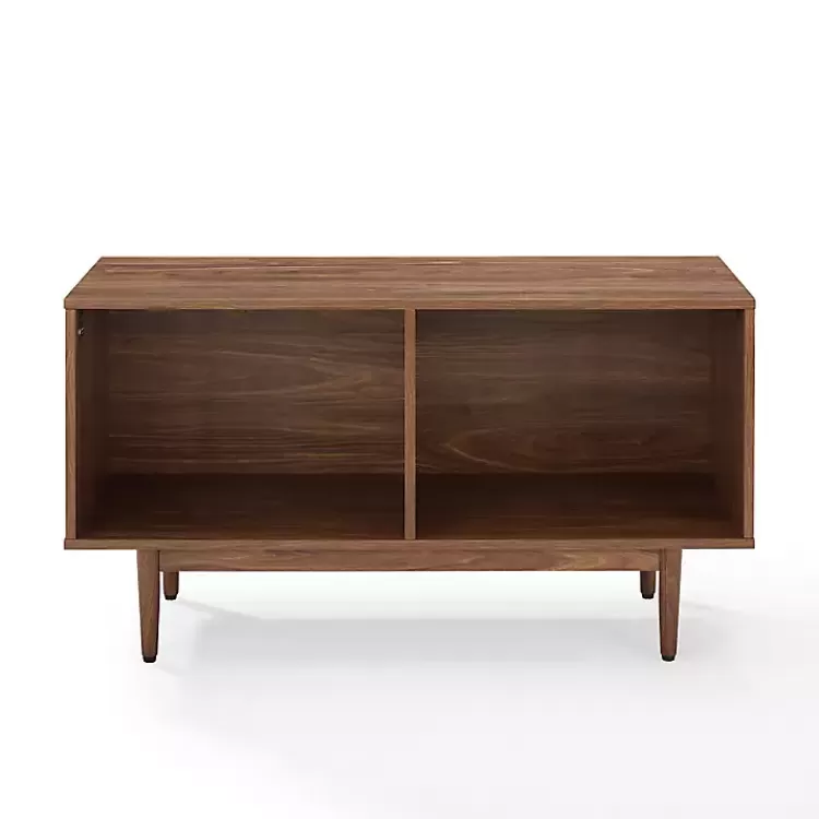 Stephen Medium Modern Wood Console Table>Kirklands Home Flash Sale
