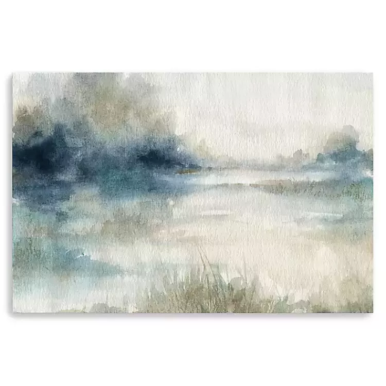 Still Evening Waters II Giclee Canvas Art Print>Kirklands Home New