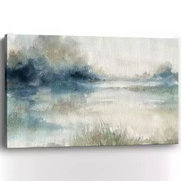still_evening_waters_ii_giclee_canvas_art_print_2-1.webp Still Evening Waters II Giclee Canvas Art Print>Kirklands Home New
