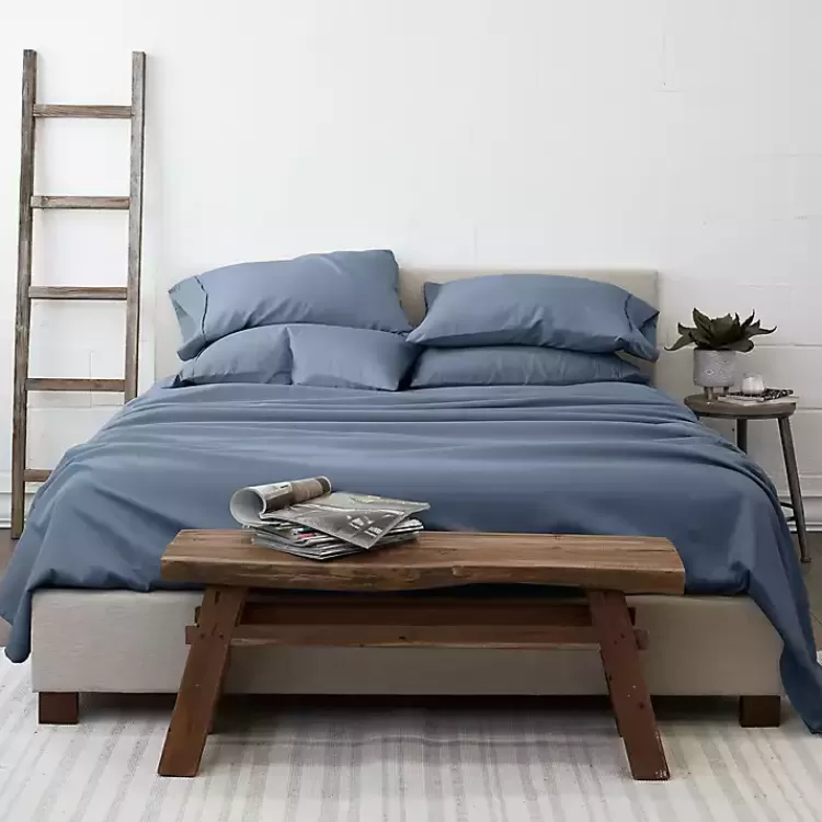 Stone 4-pc. Twin Sheet Set>Kirklands Home Clearance