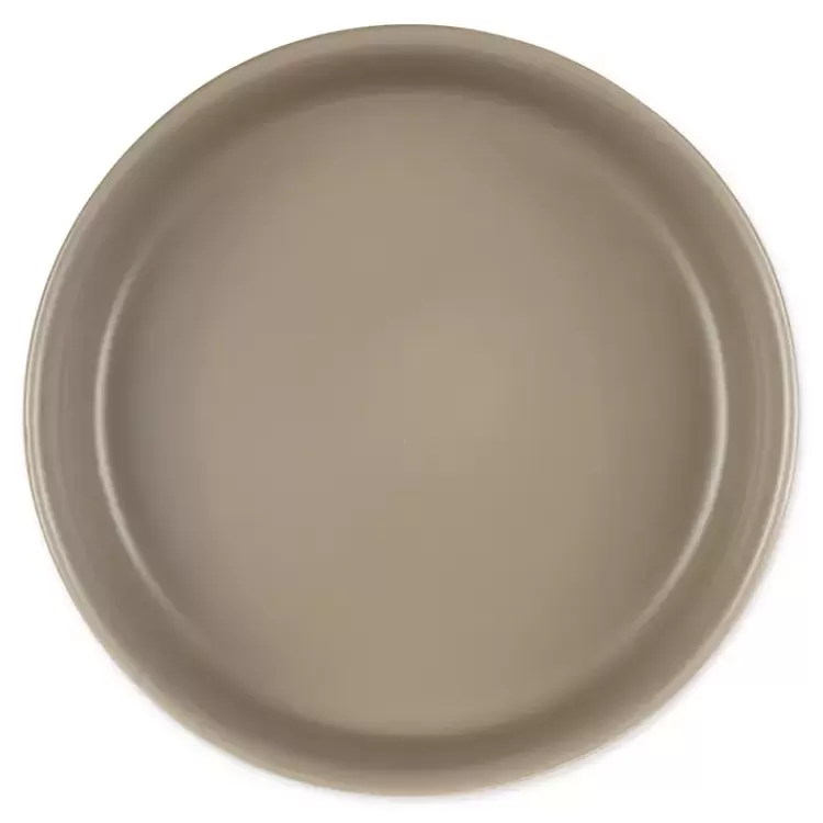 Stone Dinner & Drinks 2-pc. Pet Bowl Set, 8 in.>Kirklands Home Store