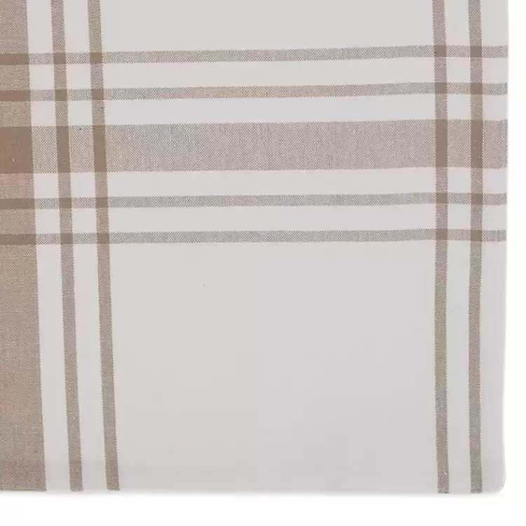 stone_farmhouse_plaid_placemats_set_of__4.webp Stone Farmhouse Plaid Placemats, Set of 6>Kirklands Home Online