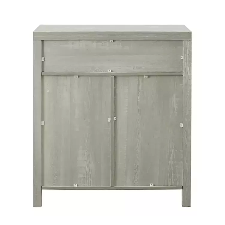 stone_gray_rustic_barndoor_cabinet_2.webp Stone Rustic Barndoor Cabinet>Kirklands Home Fashion