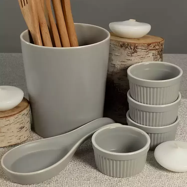 stone_katy_pc_kitchen_accessories_set_3.webp Stone Katy 6-pc. Kitchen Accessories Set>Kirklands Home Best