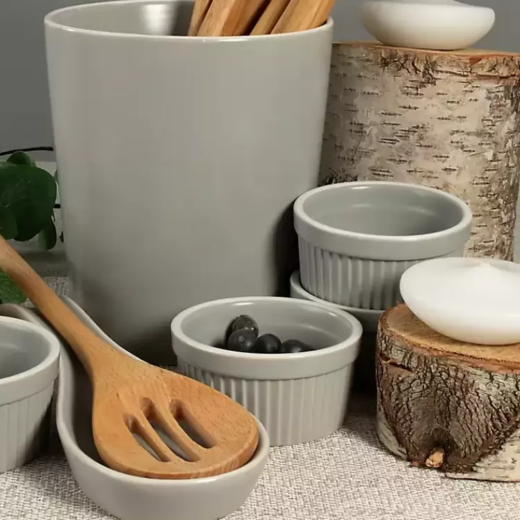 stone_katy_pc_kitchen_accessories_set_4.webp Stone Katy 6-pc. Kitchen Accessories Set>Kirklands Home Best